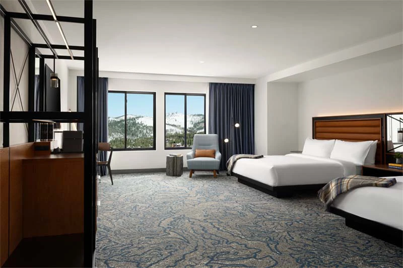 6819f1ecac7f5 Hotel Alpenrock Breckenridge 2 Bed Jr Mobility Friendly Hotel PORT