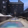 681a15422bcbd Hotel Alpenrock Breckenridge Outroor hot tub Hotel PORT