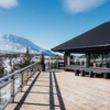 682c6837b9a0d Gaustablikk Fjellresort Terrace Gausta
