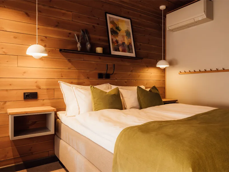 682c6d9a582c8 Gaustablikk Fjellresort Double Room Gausta