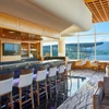 Pan Pacific Vancouver Coal Harbour Bar
