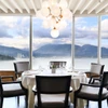 Pan Pacific Vancouver Five Sails Restaurant