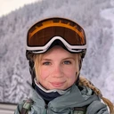 Lucy Bowles Headshot