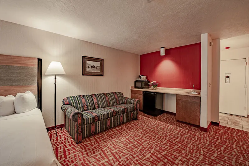 684003af1edd649er Inn Suites Studio Suite kitchenette