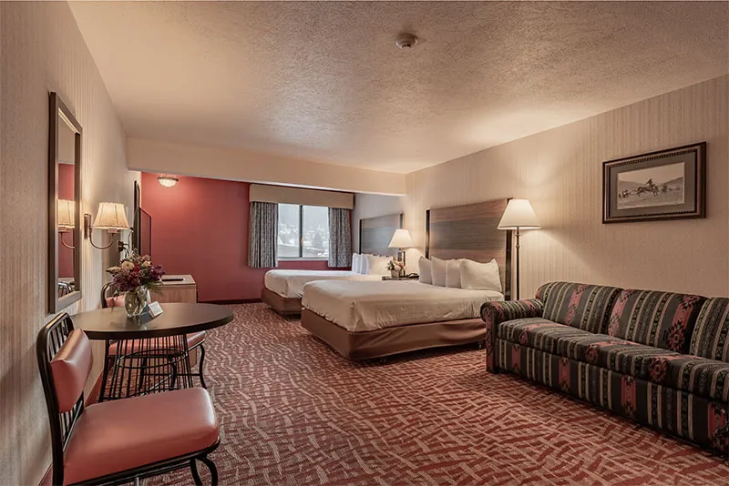 684003af768a649er Inn Suites Studio Suite window view