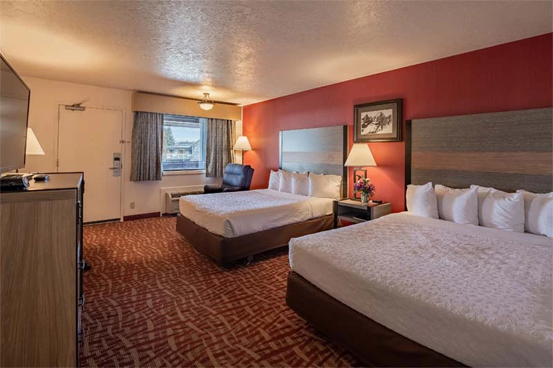 684003b174bb949er Inn Suites Hotel Room 2 Queen