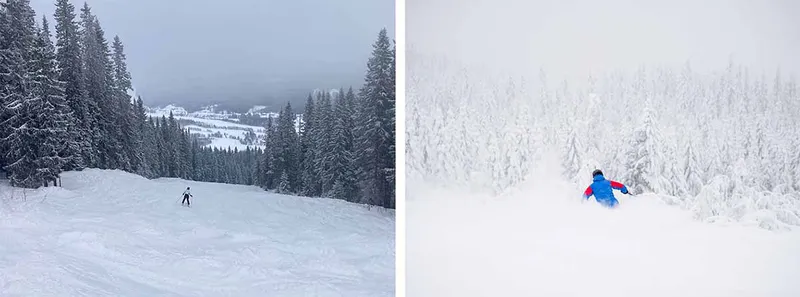 684be52b3f509 Expert level slopes Trysil