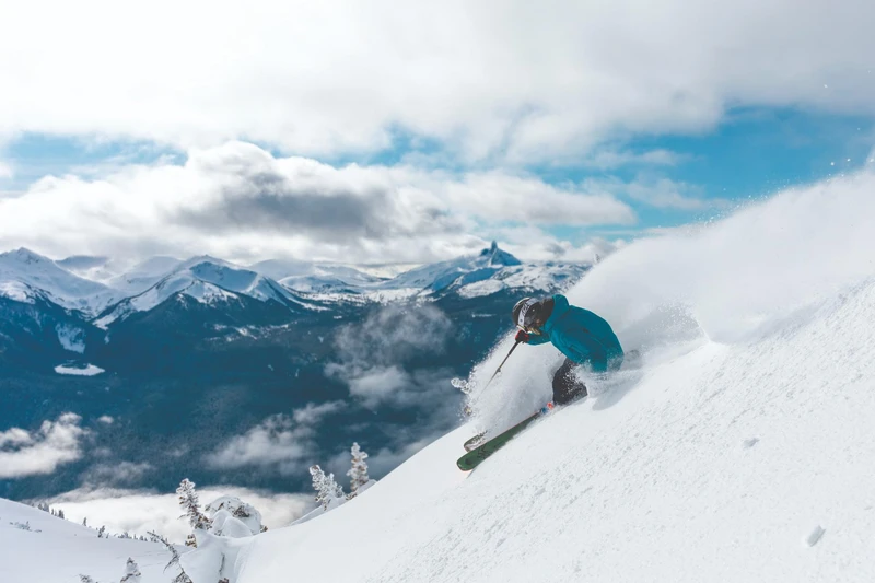 68519828a4ab2 Whistler Powder Black Tusk Tourism Whistler Ben Girardi