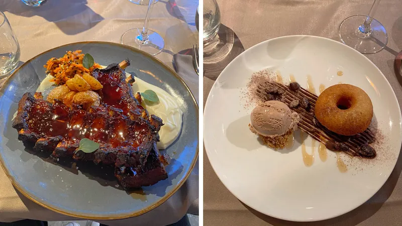 686be6cc8e0b7 Meal at the Furu Gastropub