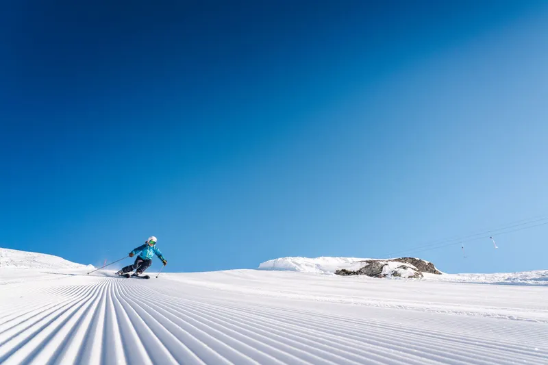 6880f95d2c065 Empty Slopes in Voss Norway NHOS Hunnalvatn