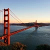 Golden Gate Bridge, San Francisco © Joonyeop Baek