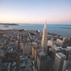 City Skyline © San Francisco Travel Association