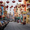 Chinatown © San Francisco Travel Association