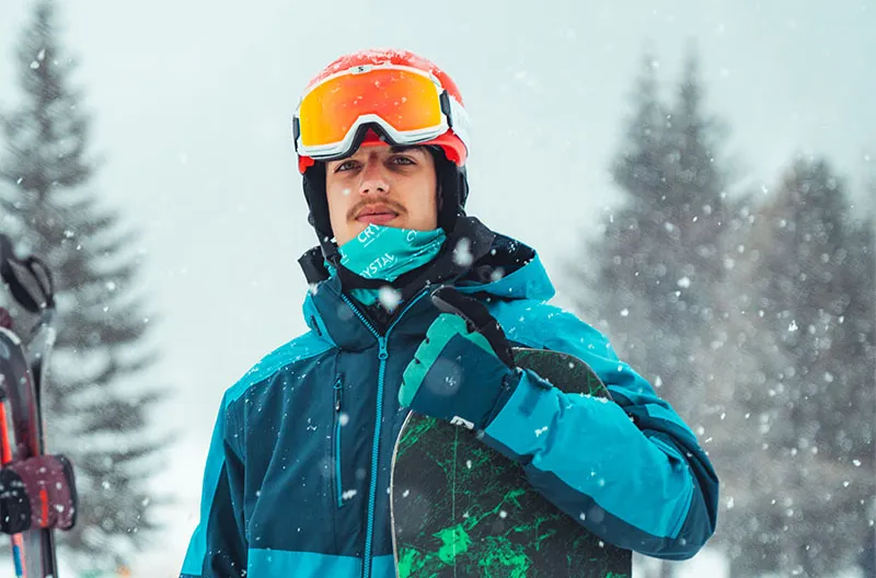 68dfbd3736048 Haider Snow Camp success story