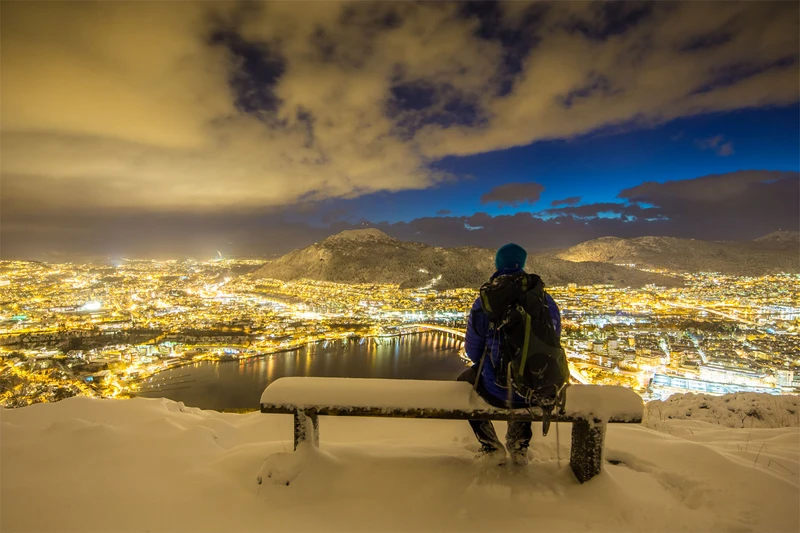 68f898ee430b7 Evening view over Bergen Visit Bergen Espen Haagensen