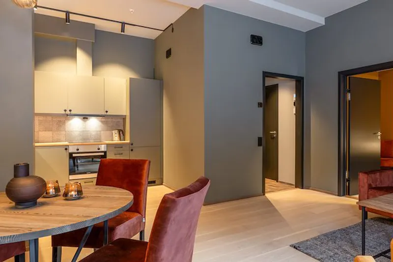 68fa383ce6119 Ridder Apartment one bed kitchen dining