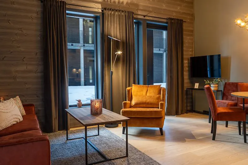 68fa383d4c89a Ridder Apartment one bed living