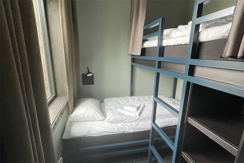 6908c4db798f7 Sportell Gausta 2 bedroom bunks Gausta