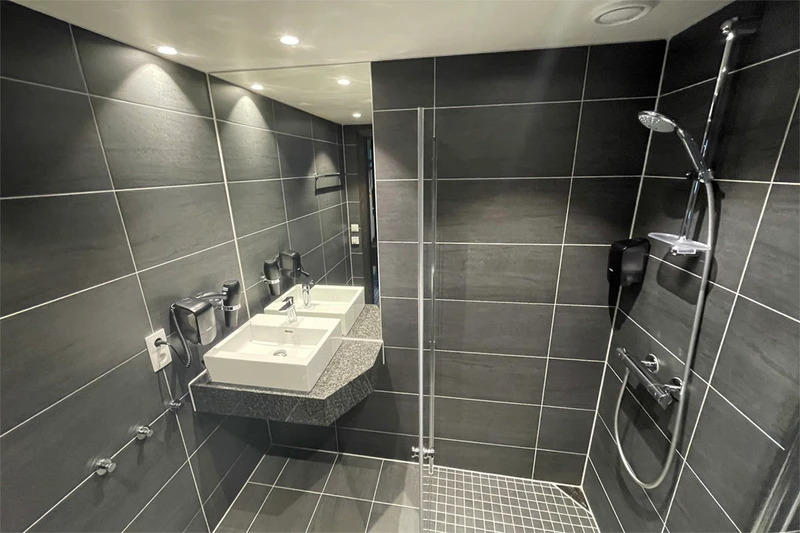 6908c4dd881b1 Sportell Gausta 2 bedroom bathroom Gausta