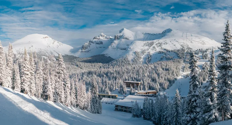 6925b286d9ea92024 Banff Sunshine Village Banff Sunshine Village