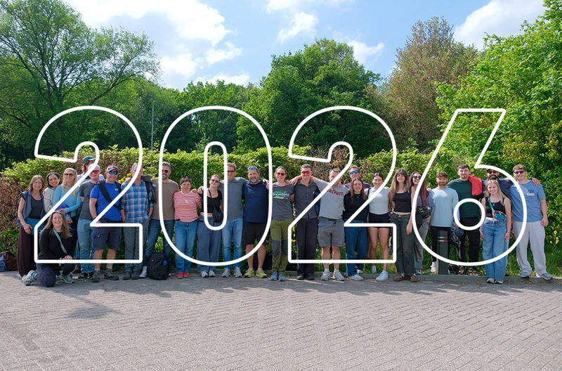 2026 Three Decades and Counting