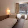 Shiga Kogen Prince Hotel West Building - Quad Room
