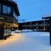 Gjestetun Oppdal - Winter Exterior