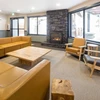 The Approach Lobby