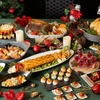 Azelea buffet © Naeba Resort