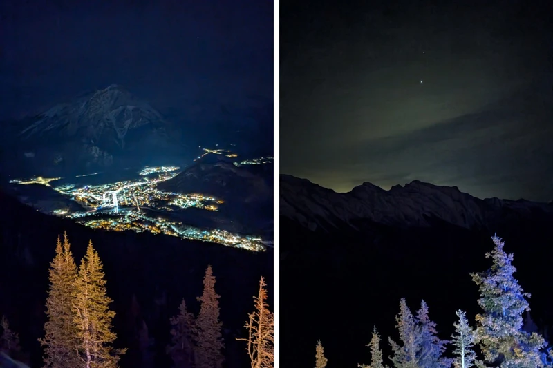 Banff Gondola
