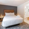 Basecamp Resorts Revelstoke Bedroom 1