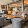 Beito Resort Hotel Lobby