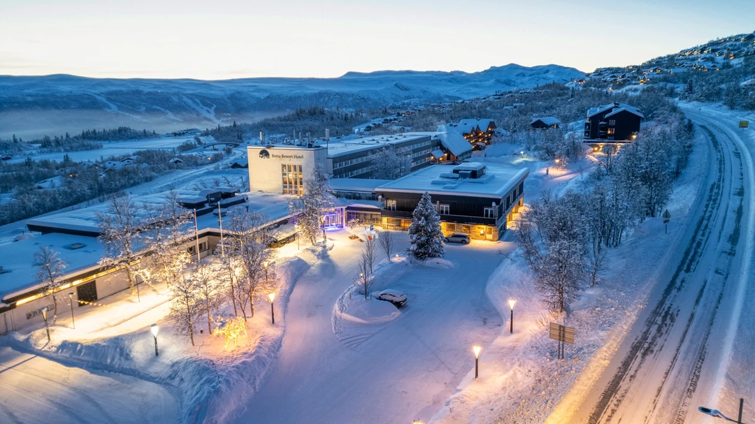 Beit O Beito Resort Ski Holidays | Ski Safari