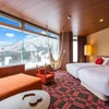 Naeba Prince Hotel Room