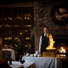 Grill Room