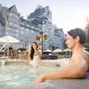 Fairmont Chateau Spa