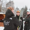 Whistler Chateau Ski Valet