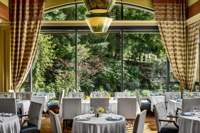 Wildflower Restaurant