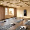 Yoga Room