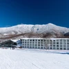 Shiga Kogen Prince Hotel