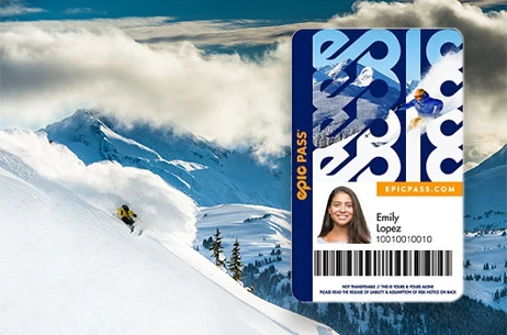Epic Pass