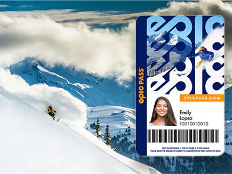 Epic Pass