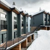 Basecamp Resorts Revelstoke Exterior 3