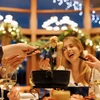Festive Lifestyle Fairmont Chateau