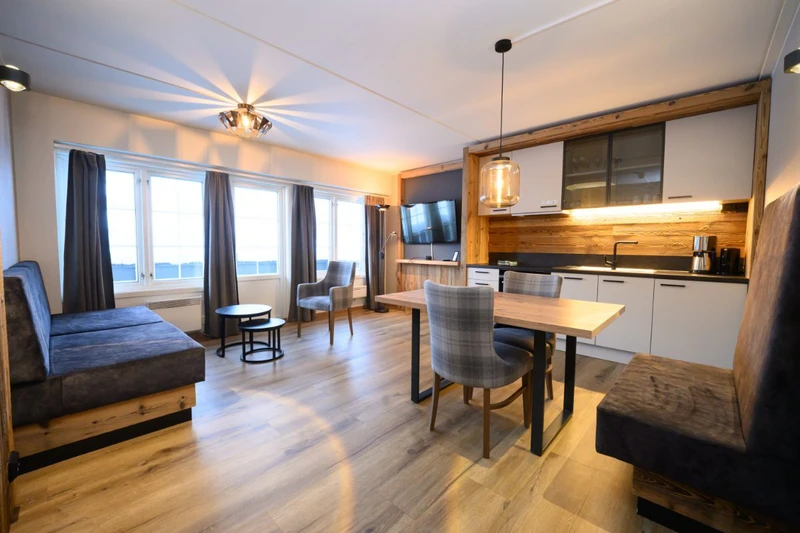 Gjestergaarden Apartment 2