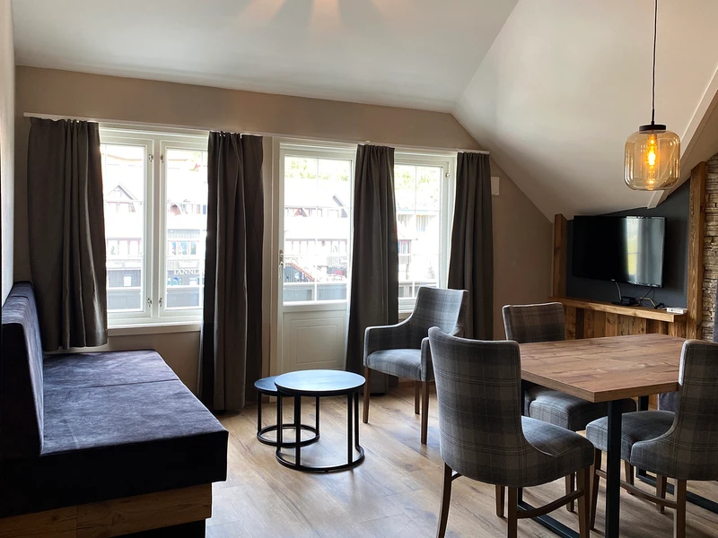 Gjestergaarden Apartment 6