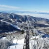 Shiga Kogen - Higashitate Gondola