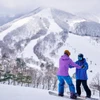 Learning to Snowboard