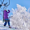 Chairlift For One