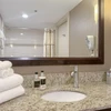 LWCH Common Bathroom
